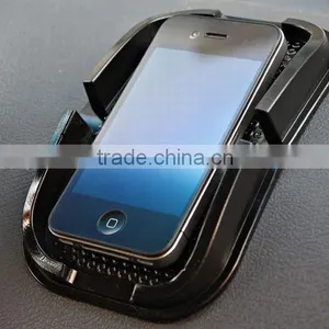 Silicone Phone Stand in the Car/anti-slip Phone Holder thumbnail-6