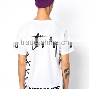 Cheap Custom Printed T-shirt thumbnail-6