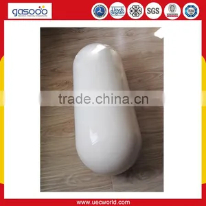 ISO11439 Standard 28L CNG Container for Sale thumbnail-4