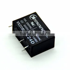 Air Conditioner With Home Appliance Relay thumbnail-1