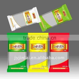 Clear OPP Underwear Bag thumbnail-1