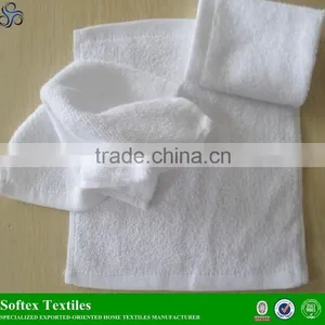 Disposable Hot and Cold Towels for Airline thumbnail-2