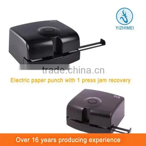 ELM 2014 New Style Japan Automatic Electric Paper Punch Tool thumbnail-1