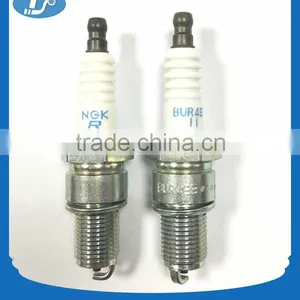 Spark Plug BUR4EB-11 NGK MADE IN JAPAN thumbnail-1