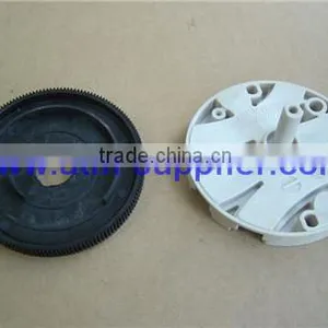 Wincor ATM Parts 1750043973 White 1750043975 Black thumbnail-2