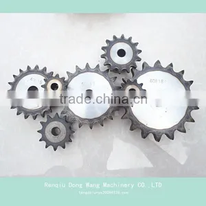 35 Chain Sprocket thumbnail-5