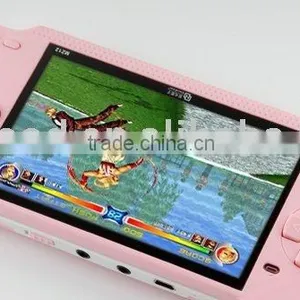 4.3 Inch Mp4 Games Digital Mp4 Player Music Player TM-302 thumbnail-1