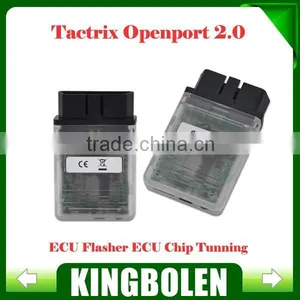 High Quality ECU Chip Tunning Tactrix Openport 2.0 + ECUFLASH ECU FLASH ECU FLASHER 2 Year Warranty thumbnail-4