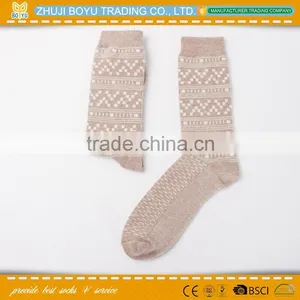 BY-161202 OEM Custom Wholesale Women's Socks Angora Wool Socks,Good Quality thumbnail-6