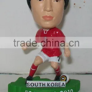 World Cup 2010 Super Heroes--Park thumbnail-1