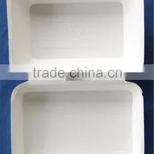Paper Meal Box Forming Machine Price,Paper Lunch Box Making Machine Supplier's Choice thumbnail-4