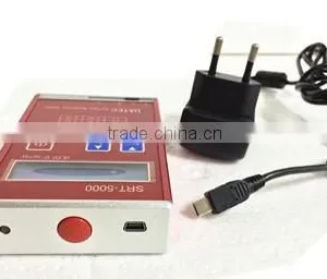 Surface Roughness Tester SRT-5000 With Lithium Ion Rechargeable Batteries thumbnail-5