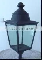 Iron Lantern thumbnail-1