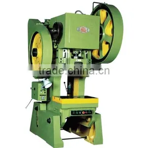J23 Series Open Type Tilting Press Machine thumbnail-2