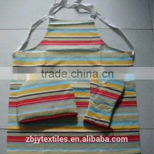 Hot Uniform Kitchen Apron Durable Save-all Set-34 thumbnail-1