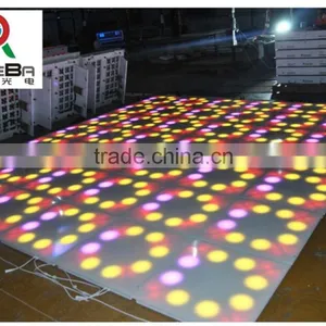 60x60cm Portable Dance Floor,make Led Dance Floor thumbnail-3