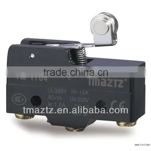 General Purpose Micro Switch TM-1704 thumbnail-1