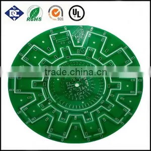 Prototype Board Layout/printer Board/online Pcb Order thumbnail-2
