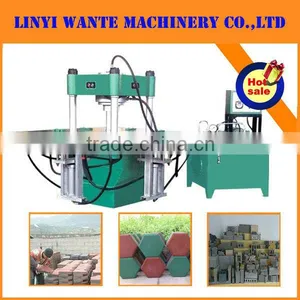 DY150T Small Paver Block Machine Factory thumbnail-1