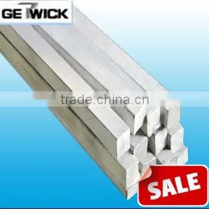 Square Titanium Bars/Rods thumbnail-1