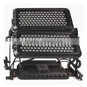 EV LIGHT Private Mould 216pcs Quad Led City Color Wash Light thumbnail-1