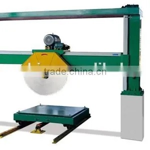 Cantry MARBLE &GRANITE BLOCK CUTTING MACHINE 2200 thumbnail-1