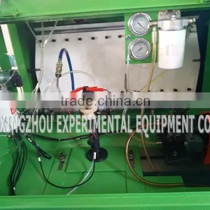 CRS-300 Multifunctional Electric Common Rail Injector and Pump System Test Bench Bank Supplier's Choice thumbnail-4