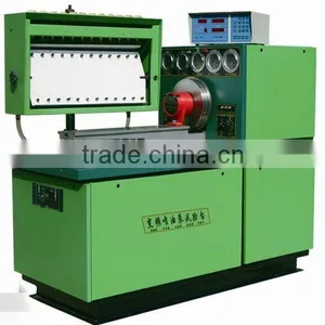 12PSB-C-s Diesel Fuel Injestion Pump Test Bench thumbnail-1