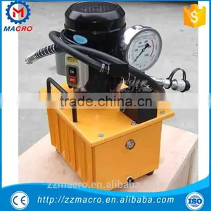 Double Acting Oil Pump thumbnail-1