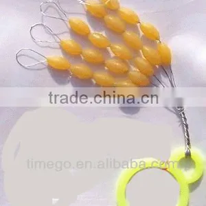 Chinese Manufacturers Fishing Lure Space Beans thumbnail-1