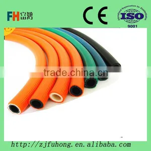 Industrial Natural Pvc Hose thumbnail-1