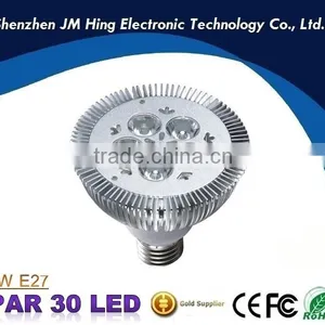 High Brightness 5w Led Light PAR30 500lm E27 Spotlight thumbnail-1