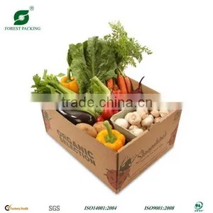 BANANA CARTON BOX thumbnail-1