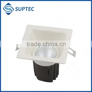 COB Recessed LED Ceiling Light thumbnail-1