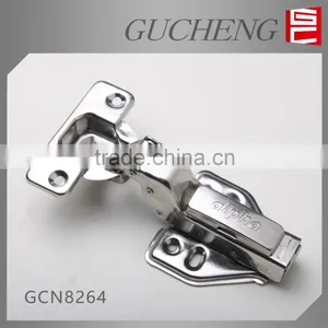 2016 NEWEST TYPE Solf Closing Stainless Steel Hinge thumbnail-6