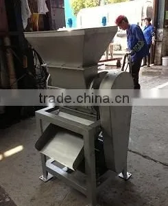 PS-5 Model Crushing Machine of Pome Fruits thumbnail-1