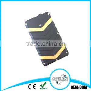 Shockproof Waterproof and Dustproof Power Bank Factory thumbnail-3