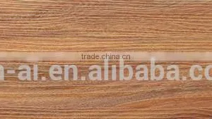 CHANGZHOU INDOOR ANTI-WATER VINYL WOOD FLOORING PLANK/TILE thumbnail-1