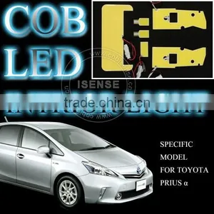 New Design Super Auto LED Dome Light Cob Interior Dome Light,red Led Dome Light thumbnail-1