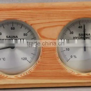 Sauna Thermometer thumbnail-1