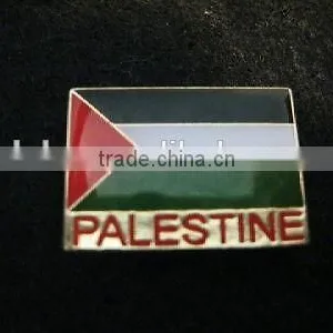 With Big Discount Palestine Plastic Pin ---- DH 17053 thumbnail-1