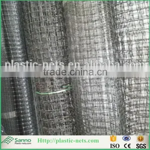 PP Diamond Plastic Extruded Net/black BOP Net thumbnail-4