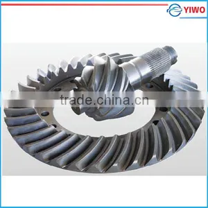 Bevel Gear From China Manufacture thumbnail-1