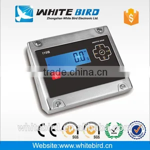 OIML CE ROSH Weighing Indicator for Platform Scale Bench Scale Truck Scale Quality Choice thumbnail-3