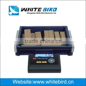 I30S, Weight Indicator With Printer, RS 232C, Stainless Steel thumbnail-3