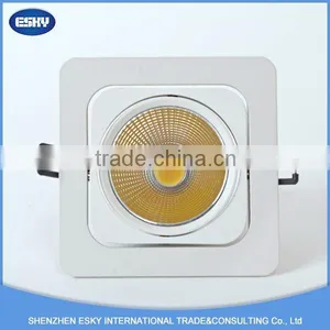 New Product All Kinds of Rechargeable Led Downlight 2016 thumbnail-1