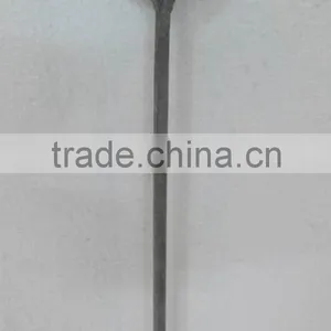 Wholesale Vintage Decor Cast Iron Bird Garden Sticks thumbnail-1