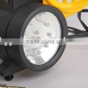 (WIN-740A) DC12V Electric Portable Air Pump for Cars thumbnail-2
