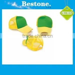 Baseball Cap Mesh Cup Promotional Cap thumbnail-1