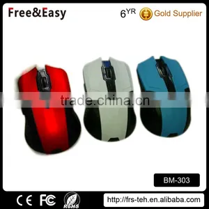 Professional With High Quality Bluetooth Mini Mouse thumbnail-4